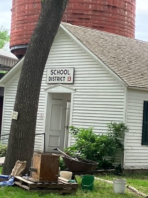 Pioneer Village School