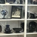 Pioneer Village Exhibit