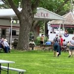Pioneer Village Diner