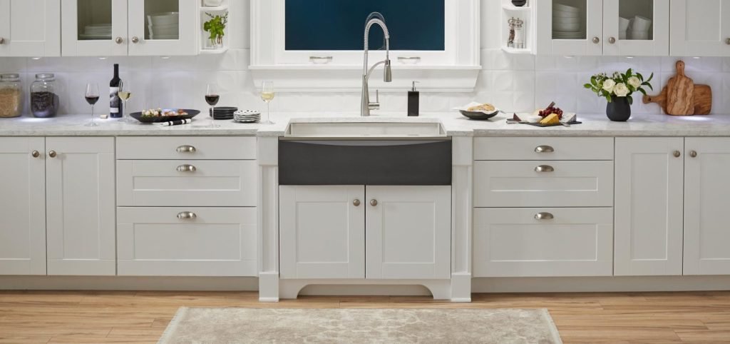 Poshhaus Kitchen