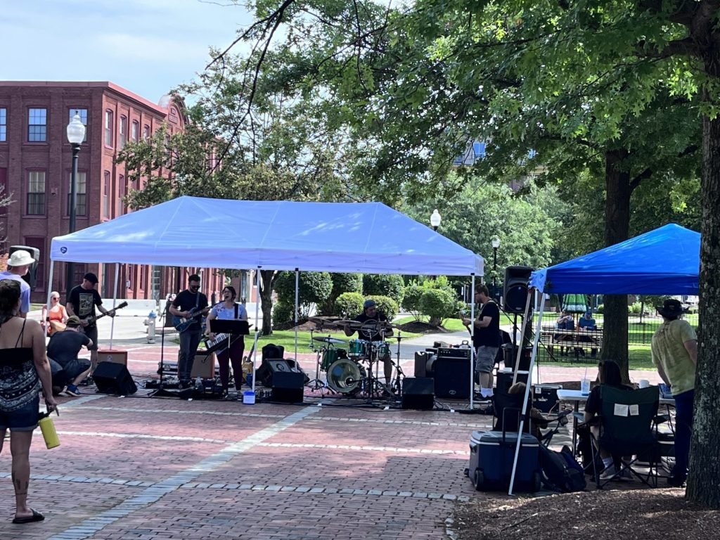 Downtown Music Festival