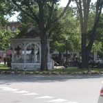 Keene Square