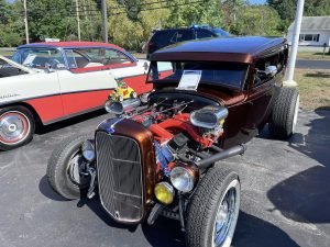 Ford Roadster