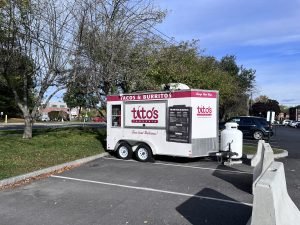 The truck that began it all