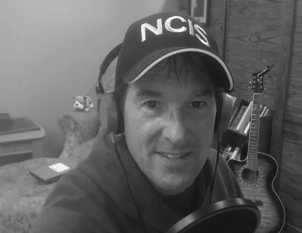 John Bushnell of the Bushnell Project