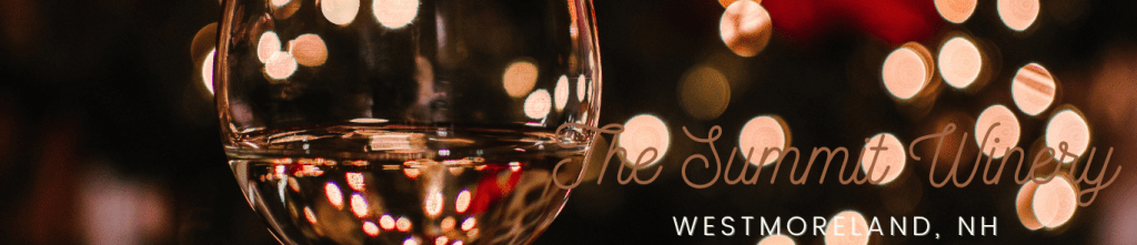 Summit Winery Front Page Banner