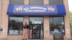 All American Flag Company
