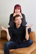 Mike & Kelsey Domeny