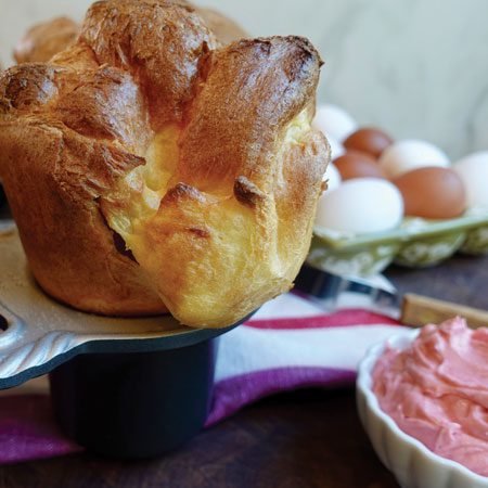 'Eggstra' Special Holiday Memories