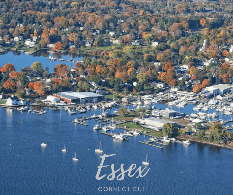 Essex Connecticut