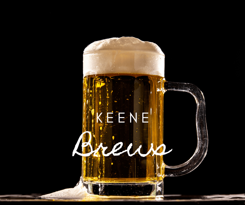 Keene Brews