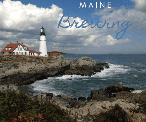 Maine Brewing