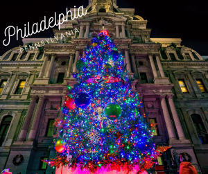 Philadelphia, Pennsylvania Holiday
