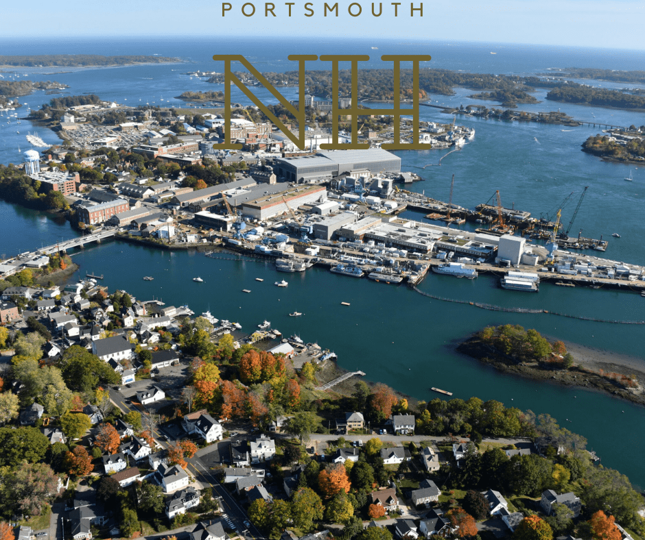 Portsmouth, NH
