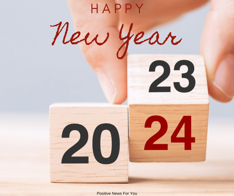 Happy New Year