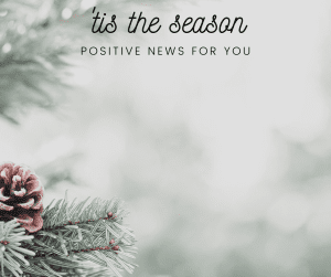 Tis the season