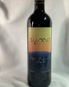 Red Zinfandel