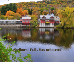 Shelburne Falls, Massachusetts