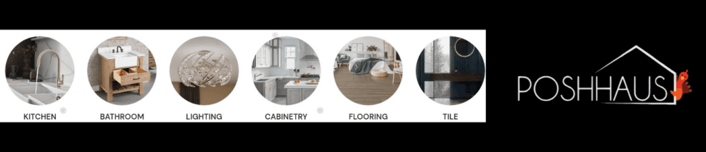 Poshhaus Products