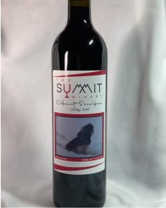Summit Sauvignon Cabernet