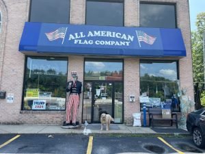All American Flag Store