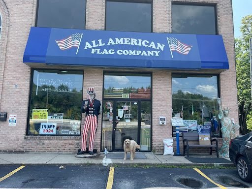 All American Flag Store