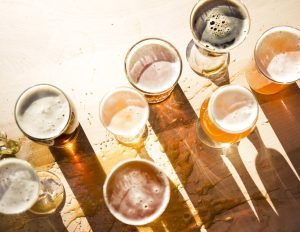Vermont beers