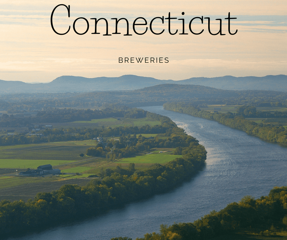 Connecticut Breweries