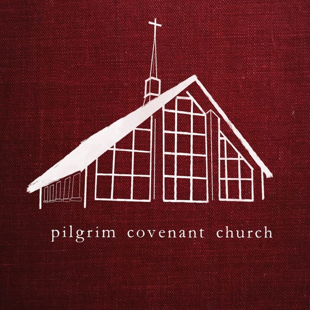 Pilgrim Covenant Church logo