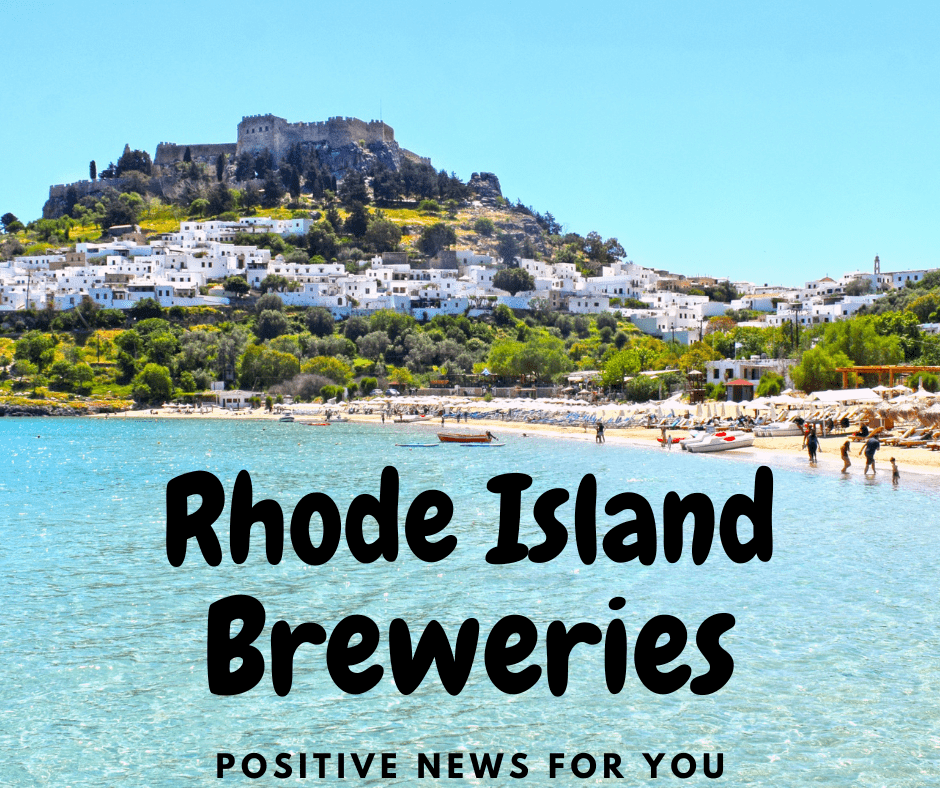 Rhode Island Breweries