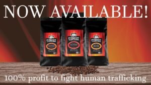 Fight Coffee logo