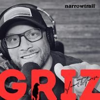 Introducing the Griz Podcast w Jason George