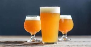 IPA Beer