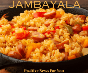 Jambayala Meal