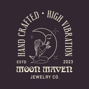 Moon Maven Logo