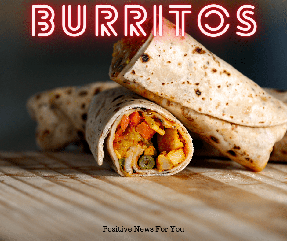 Burritos