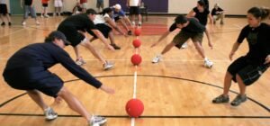 Dodge ball