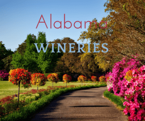 Alabama Wineries