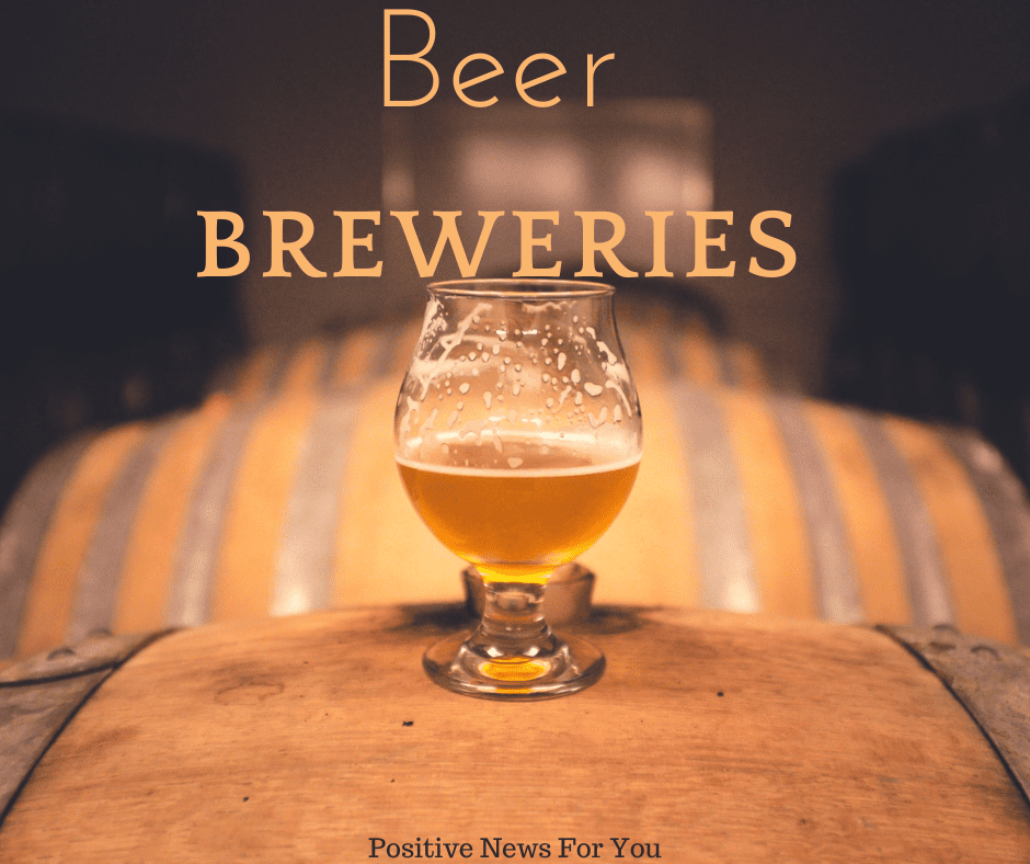 Beer & Breweries