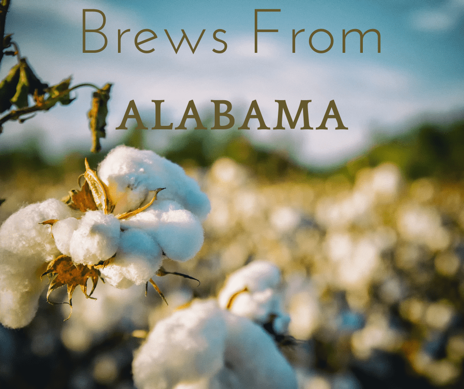 Brews From Alabama