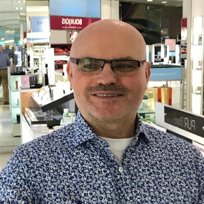 David Pantano