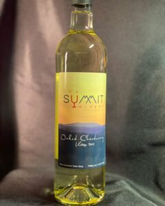 Unveiling the Richness of Oaked Chardonnay: A Journey Through Complexity and Elegance