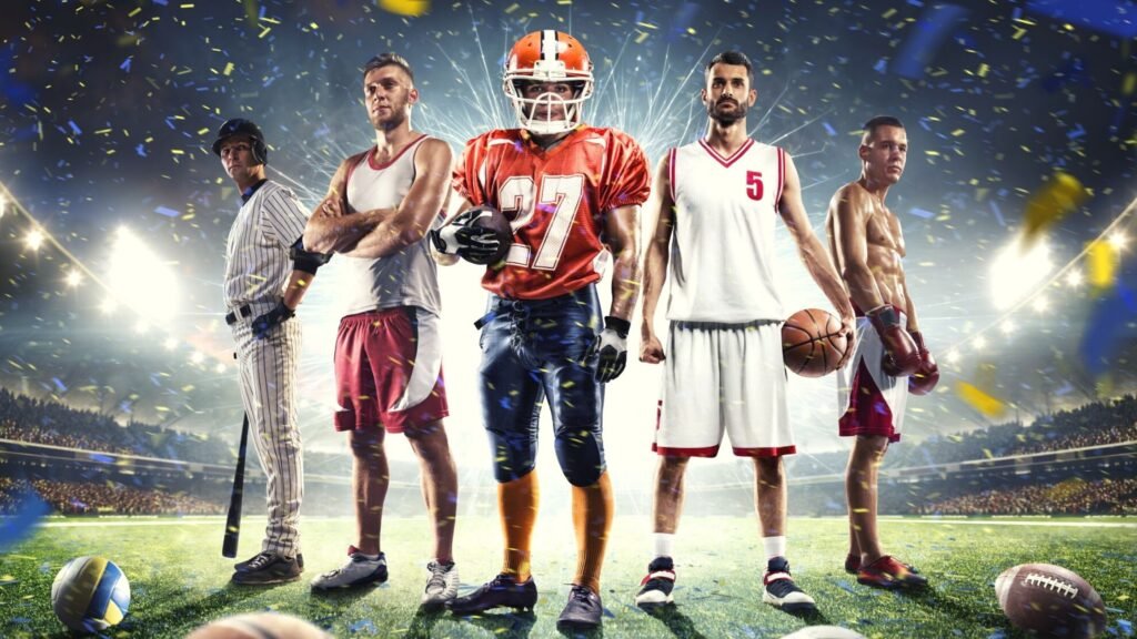 Fantasy Sports