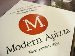 Modern Apizza