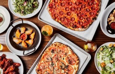 Sally’s Apizza