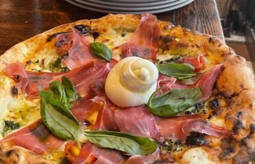 Zeneli Pizzeria & Cucina Napoletana