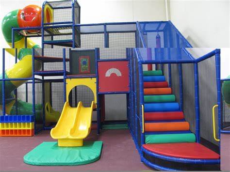 Children's Play Area