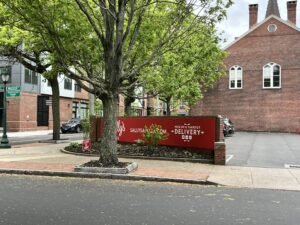 Sally's on Wooster Street