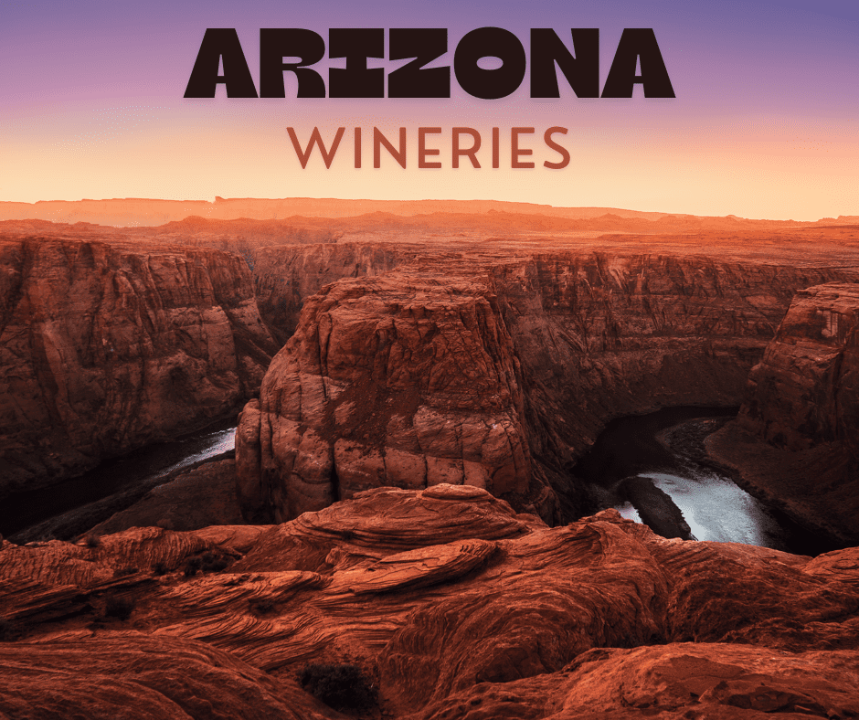 Arizona Wineries