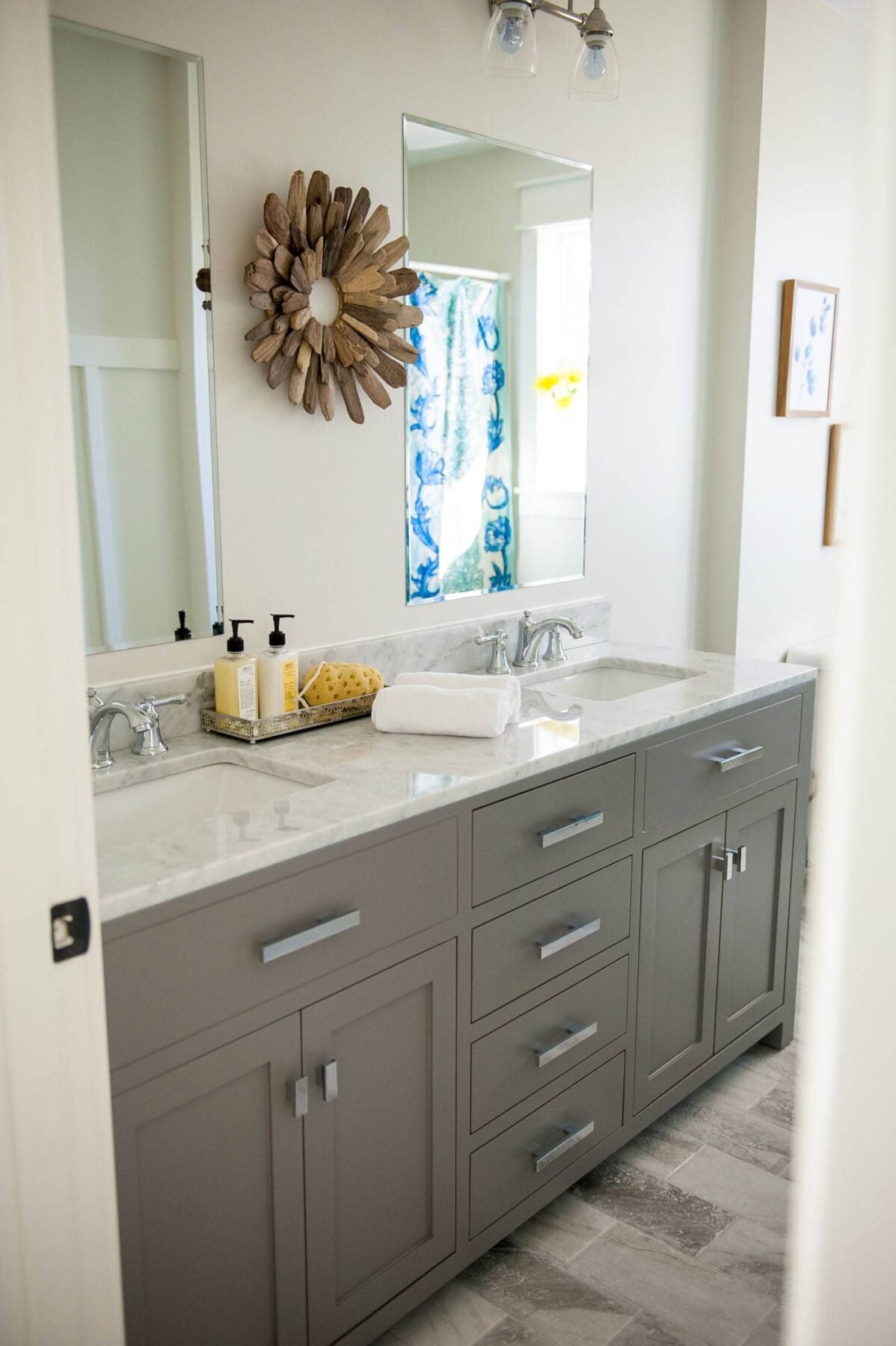 Bathroom Vanities